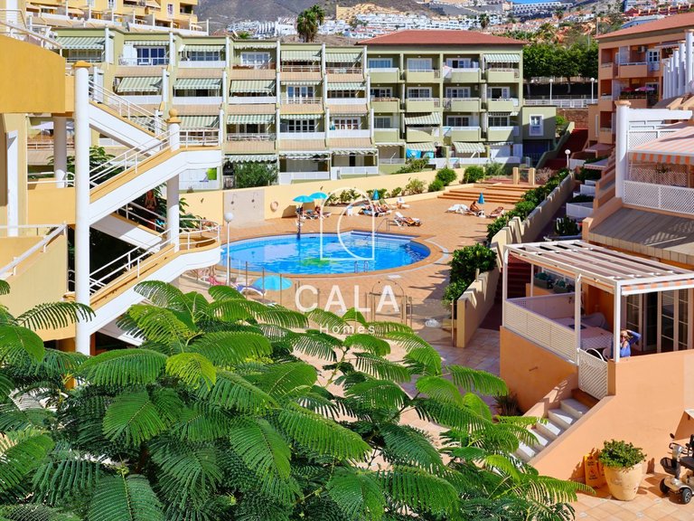 Apartment for Sale in Costa Adeje, Tenerife 20