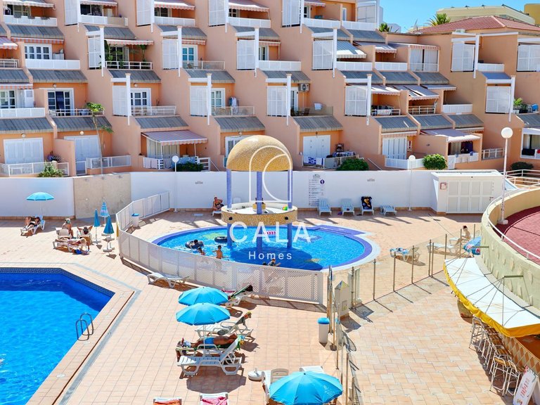 Apartment for Sale in Costa Adeje, Tenerife 2