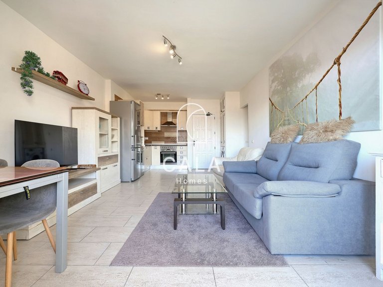 Apartment for Sale in Playa Paraíso, Tenerife 8