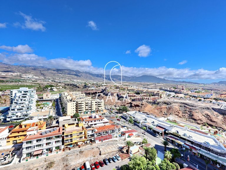 Apartment for Sale in Playa Paraíso, Tenerife 22
