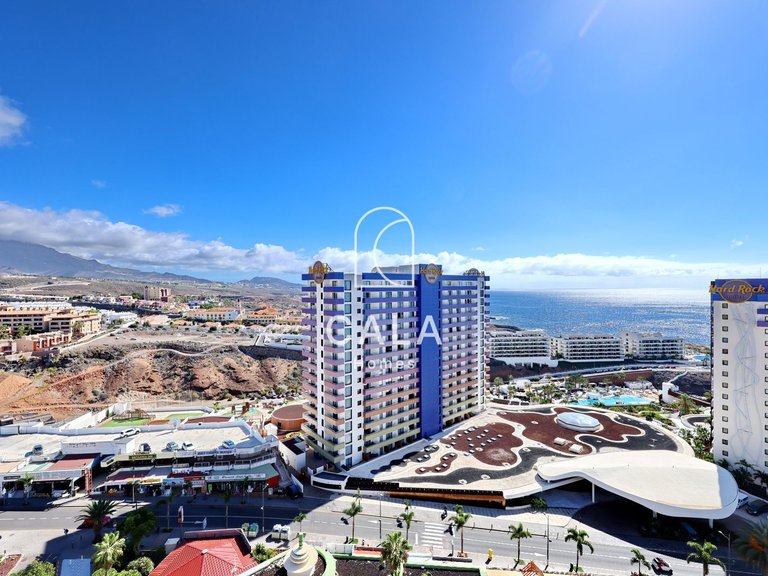 Apartment for Sale in Playa Paraíso, Tenerife 3