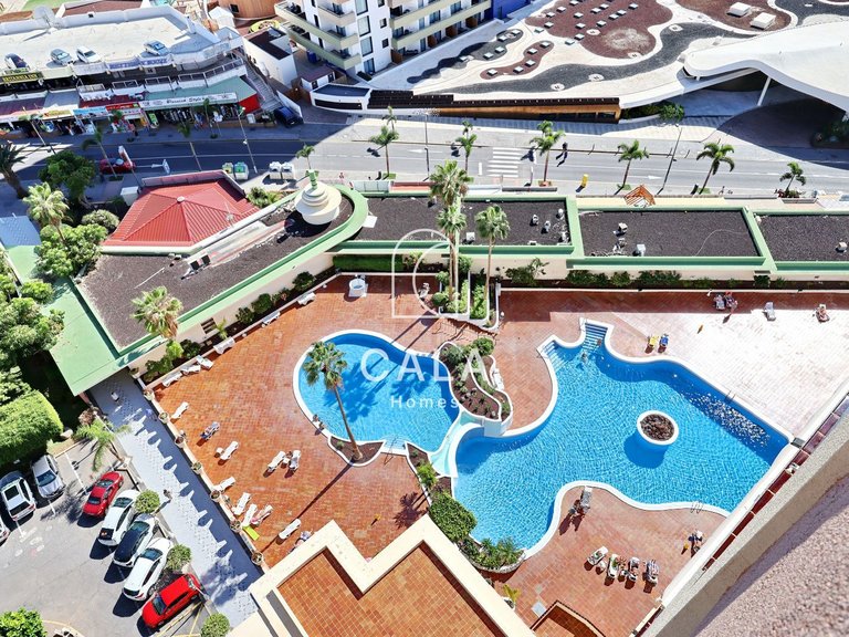 Apartment for Sale in Playa Paraíso, Tenerife 23
