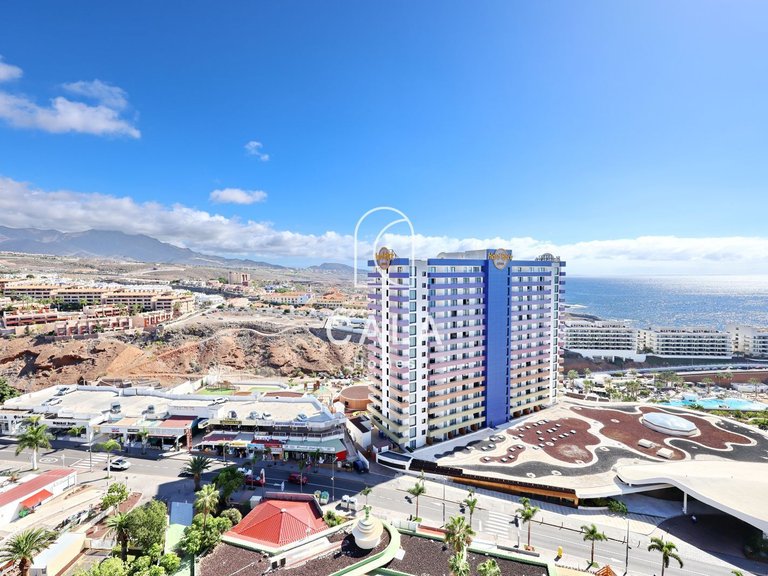 Apartment for Sale in Playa Paraíso, Tenerife 28