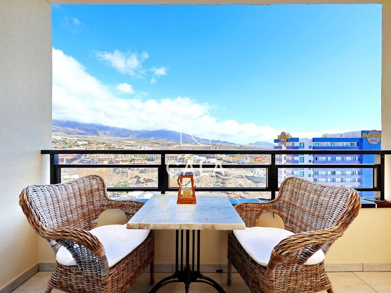 Apartment for Sale in Playa Paraíso, Tenerife 20