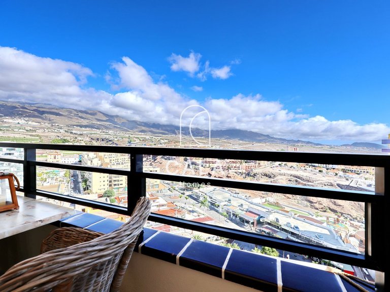 Apartment for Sale in Playa Paraíso, Tenerife 21