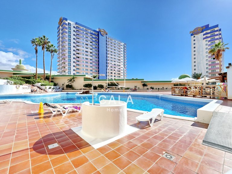 Apartment for Sale in Playa Paraíso, Tenerife 24