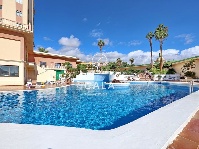 Apartment for Sale in Playa Paraíso, Tenerife 25