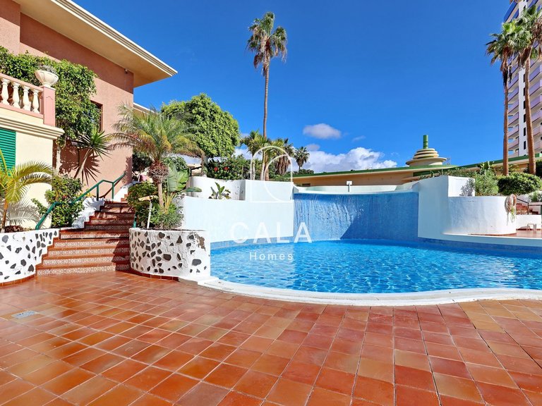 Apartment for Sale in Playa Paraíso, Tenerife 30