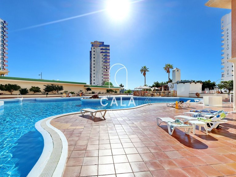 Apartment for Sale in Playa Paraíso, Tenerife 1