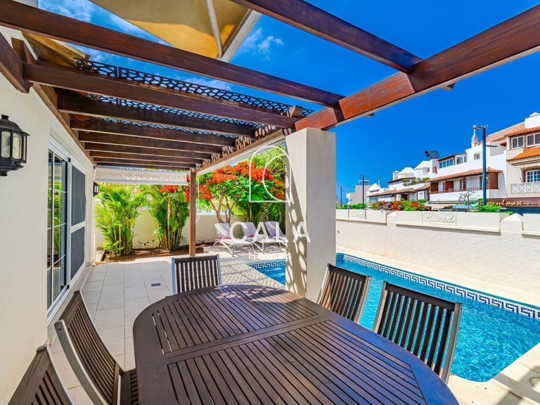 Villa for Sale in La Caleta, Tenerife 2