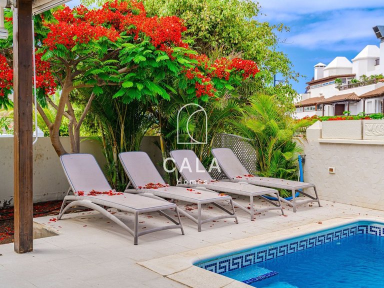 Villa for Sale in La Caleta, Tenerife 8