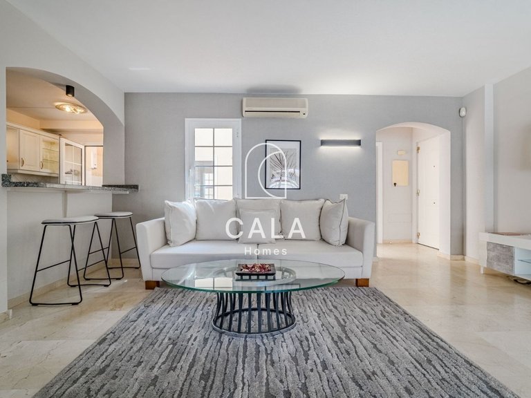 Villa for Sale in La Caleta, Tenerife 12