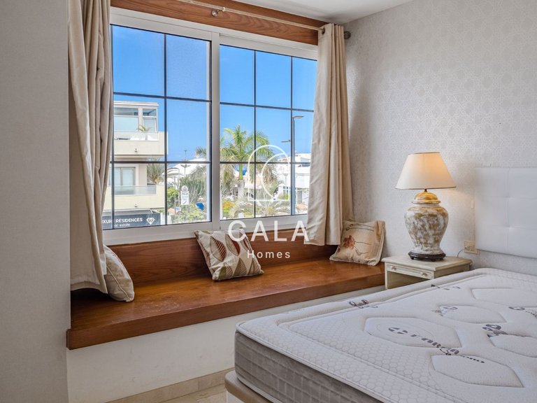 Villa for Sale in La Caleta, Tenerife 24