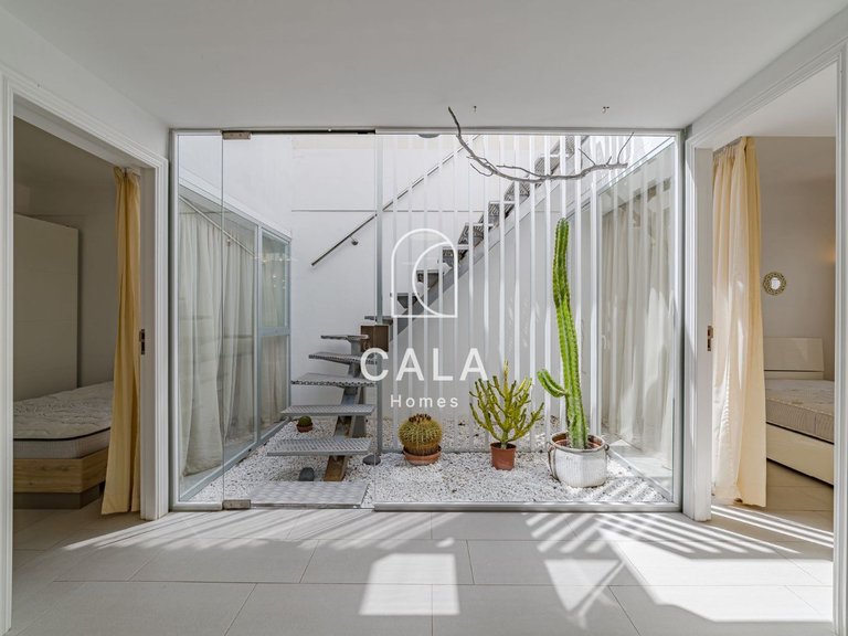 Villa for Sale in La Caleta, Tenerife 27