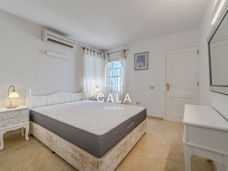 Villa for Sale in La Caleta, Tenerife 30