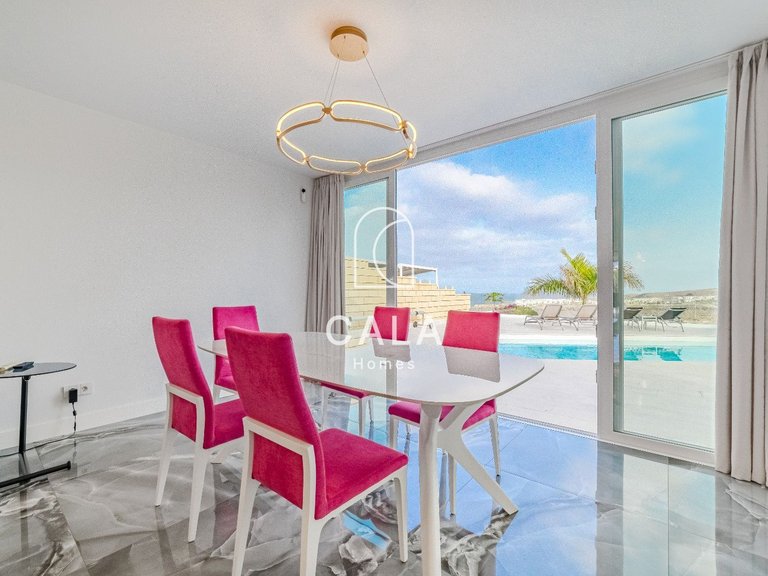 Villa for Sale in Costa Adeje, Tenerife 14