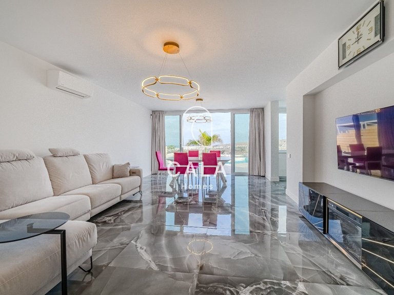 Villa for Sale in Costa Adeje, Tenerife 15