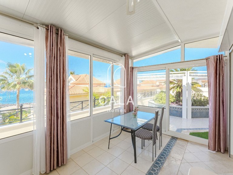 Villa for Sale in Playa De Los Cristianos, Tenerife 14