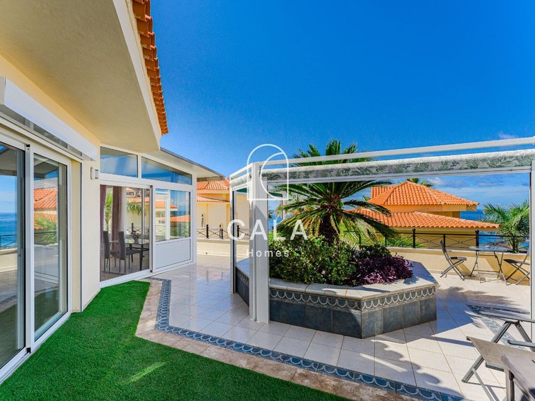 Villa for Sale in Playa De Los Cristianos, Tenerife 34