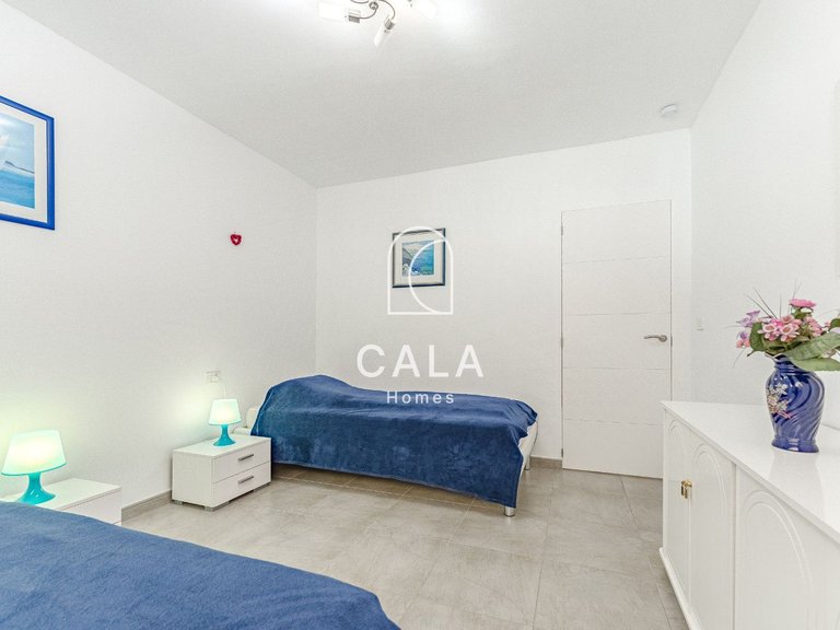 Villa for Sale in Playa De Los Cristianos, Tenerife 42