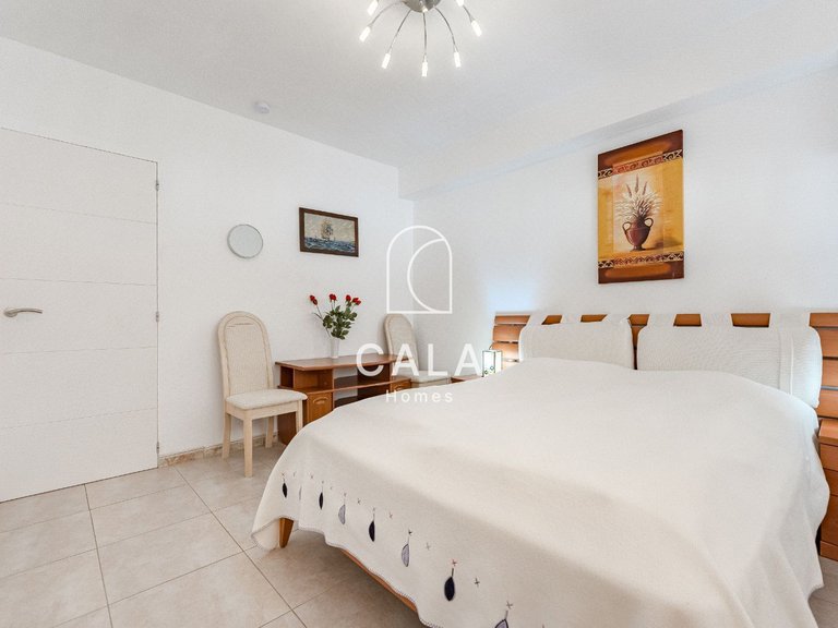 Villa for Sale in Playa De Los Cristianos, Tenerife 47