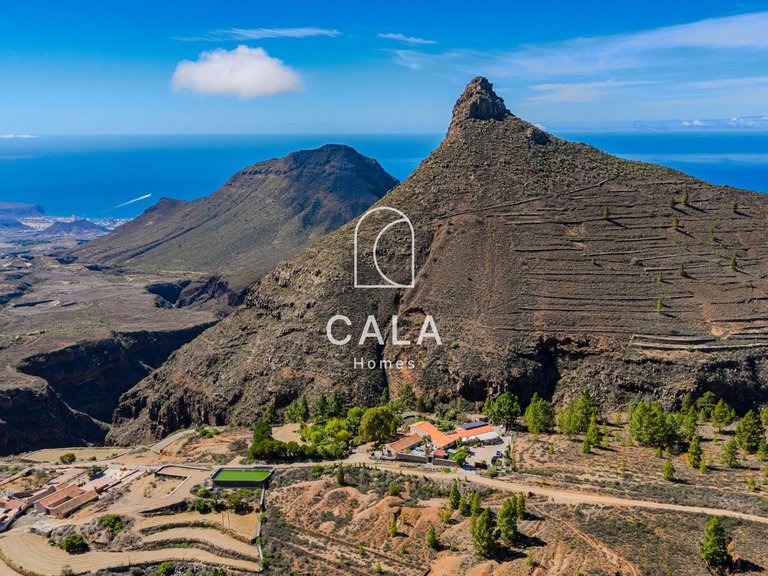 Villa for Sale in Vilaflor, Tenerife 2