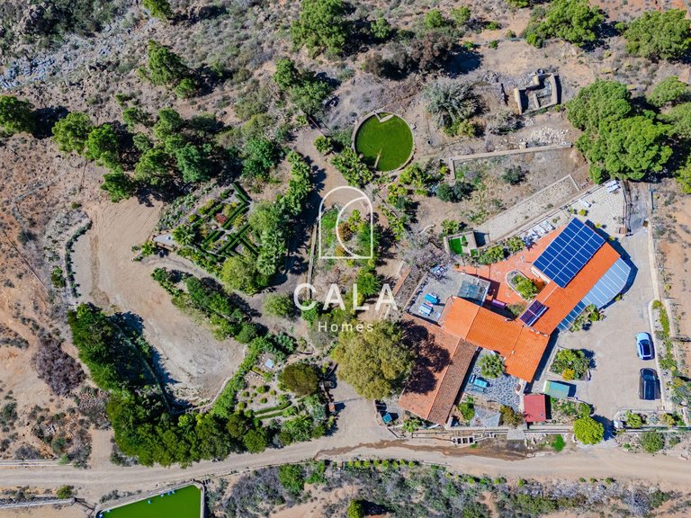 Villa for Sale in Vilaflor, Tenerife 3