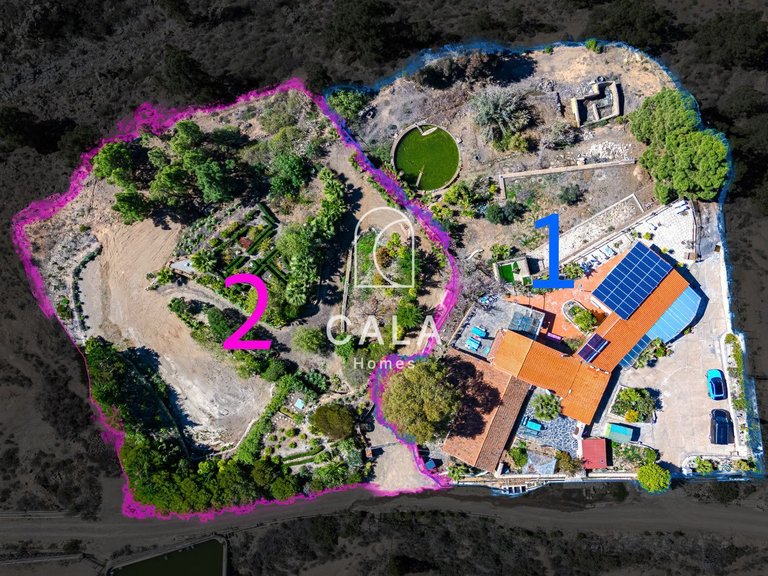 Villa for Sale in Vilaflor, Tenerife 4