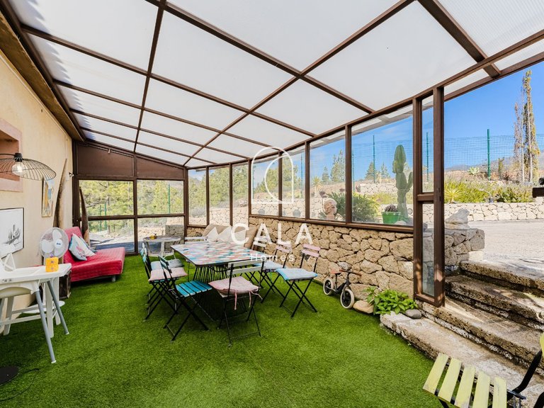 Villa for Sale in Vilaflor, Tenerife 6