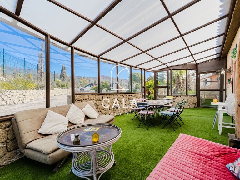 Villa for Sale in Vilaflor, Tenerife 7