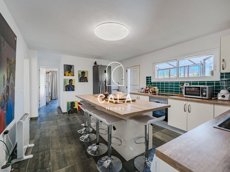 Villa for Sale in Vilaflor, Tenerife 9