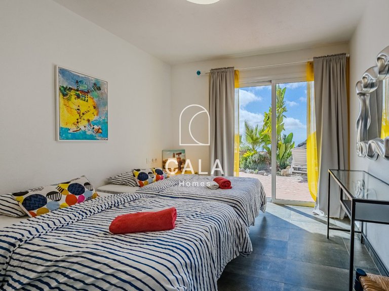 Villa for Sale in Vilaflor, Tenerife 10