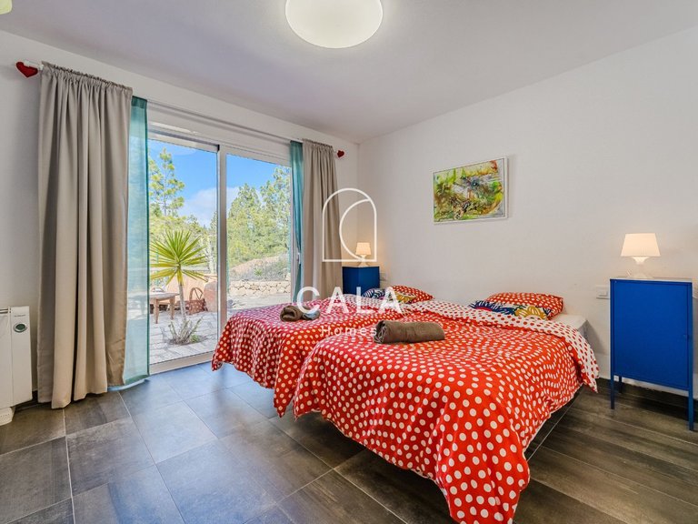 Villa for Sale in Vilaflor, Tenerife 13