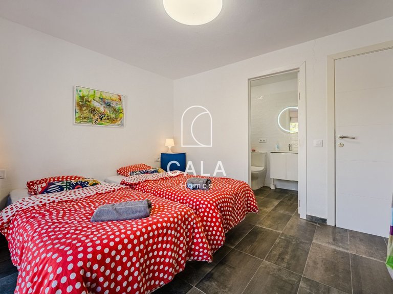 Villa for Sale in Vilaflor, Tenerife 14