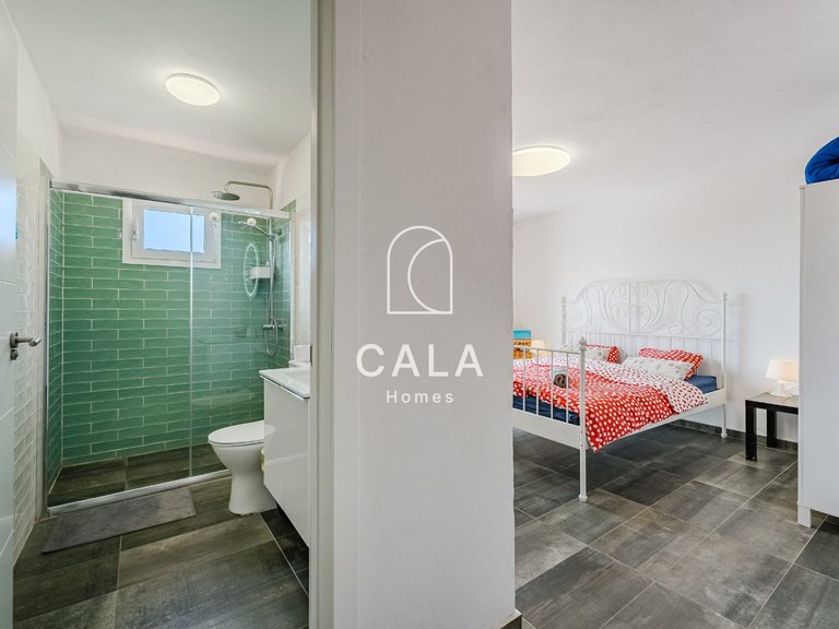 Villa for Sale in Vilaflor, Tenerife 16