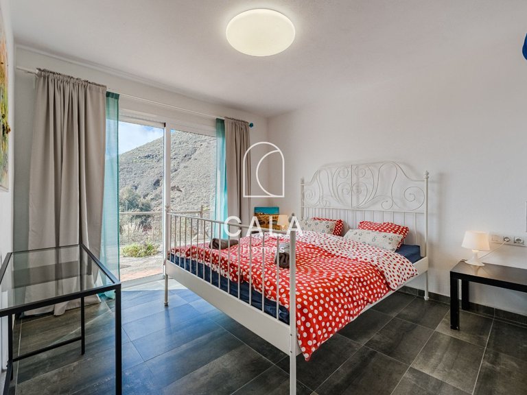 Villa for Sale in Vilaflor, Tenerife 17