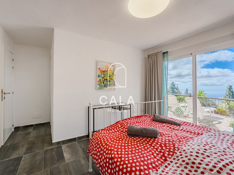 Villa for Sale in Vilaflor, Tenerife 18