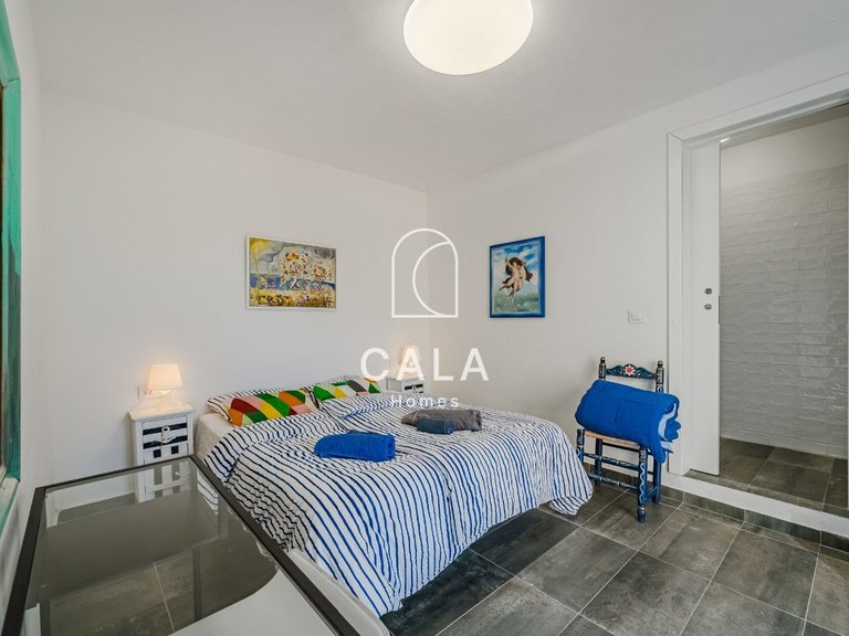 Villa for Sale in Vilaflor, Tenerife 19