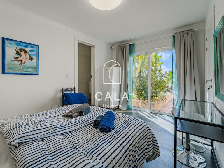 Villa for Sale in Vilaflor, Tenerife 20