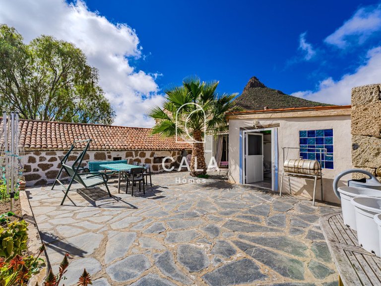 Villa for Sale in Vilaflor, Tenerife 22