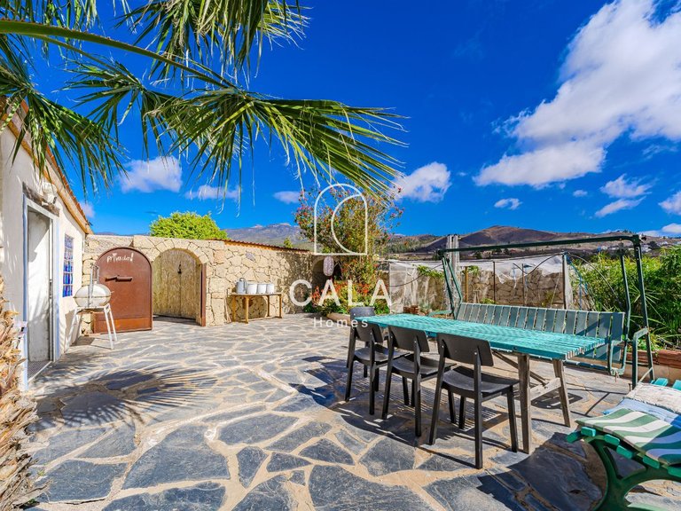Villa for Sale in Vilaflor, Tenerife 23