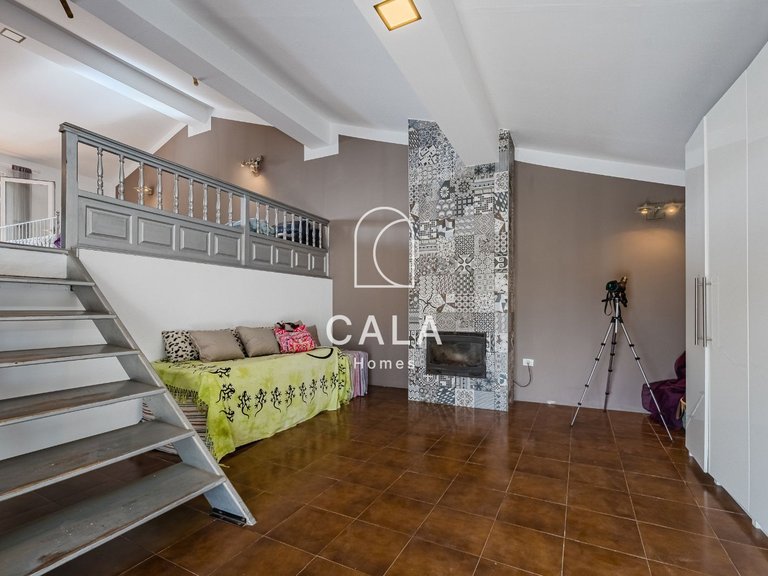 Villa for Sale in Vilaflor, Tenerife 24