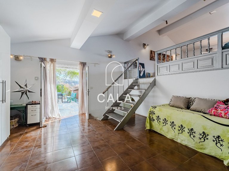 Villa for Sale in Vilaflor, Tenerife 25