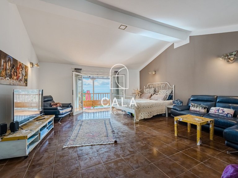 Villa for Sale in Vilaflor, Tenerife 26