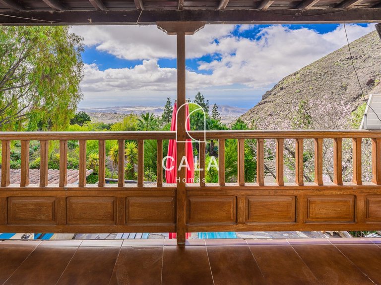 Villa for Sale in Vilaflor, Tenerife 27