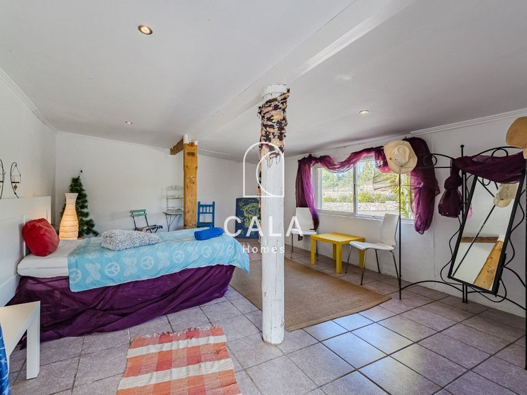 Villa for Sale in Vilaflor, Tenerife 29