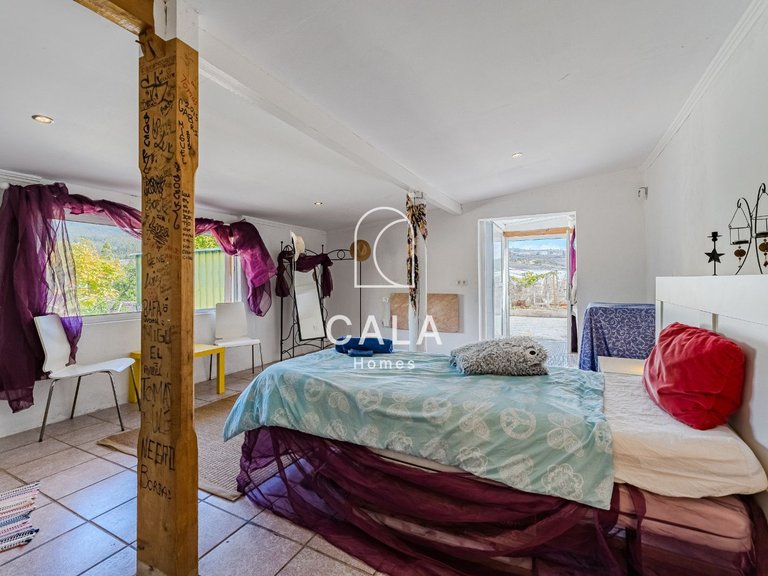 Villa for Sale in Vilaflor, Tenerife 30