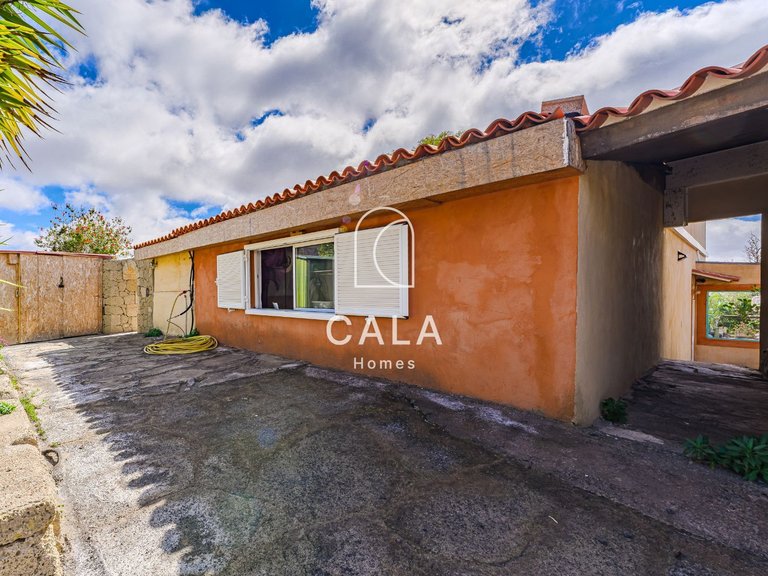 Villa for Sale in Vilaflor, Tenerife 32