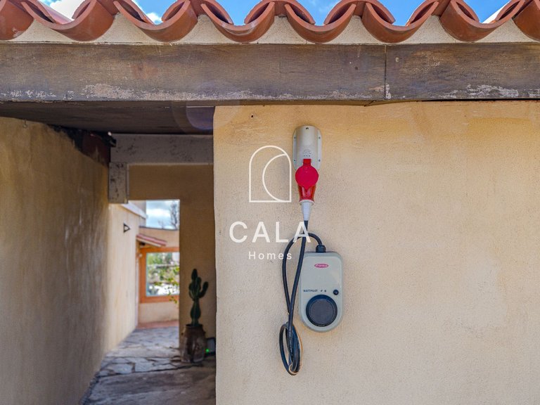 Villa for Sale in Vilaflor, Tenerife 34