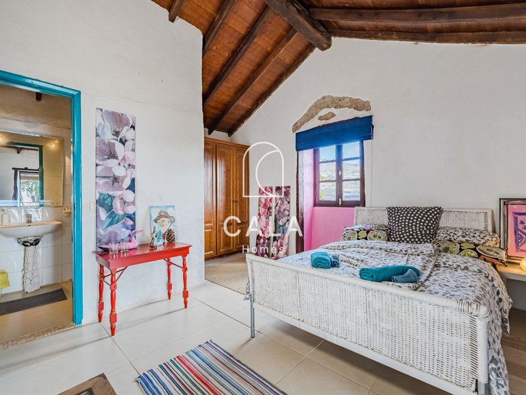 Villa for Sale in Vilaflor, Tenerife 35